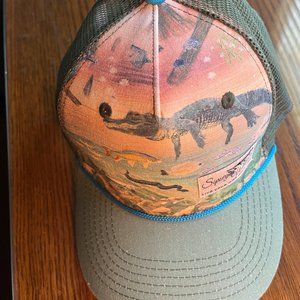 Sipsey Wilder baseball cap / hat, NEW